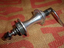 Moyeu avant MAVIC 501 vintage