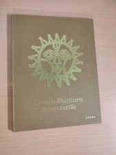 Dessin peinture autocontrôle - Ecole ABC de Paris