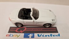 Majorette BMW Z8   (DV013)
