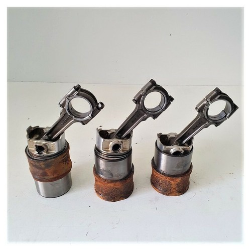 Cylindres pistons moteur - cylindres, et