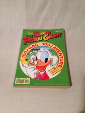 Super Picsou Geant lot de 3