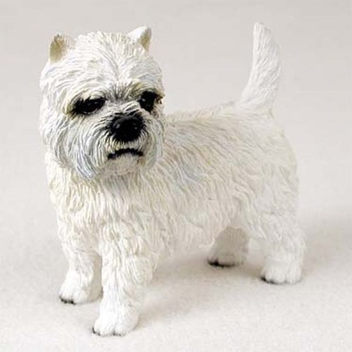 Westie west highland - westie,