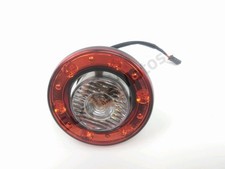 FEU ARRIERE GAUCHE AIXAM