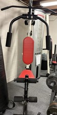Weider pro 4250 - pro, home