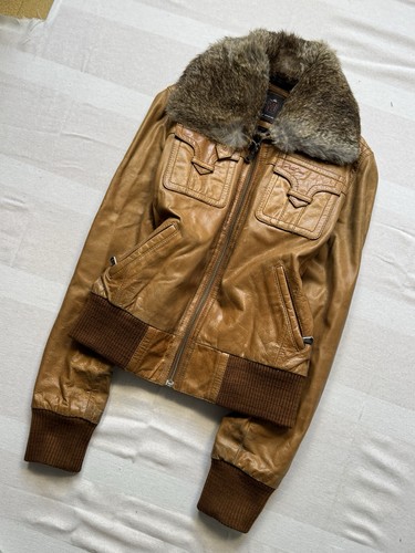Redskins veste bomber - , femme