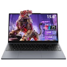 Ordinateur Portable 15,6