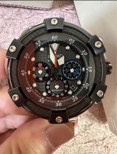 Seiko velatura srq001j1 8r28 - seiko,