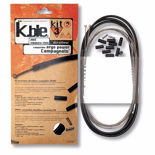 Kit dérailleur arrière - kit,