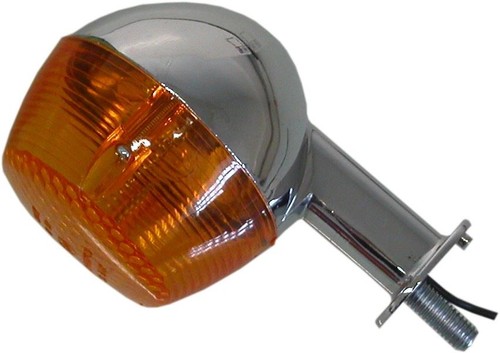 Clignotant avant droite yamaha - clignotant,