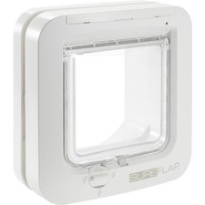 Chatière SureFlap SUR001 blanc 1 pc(s)