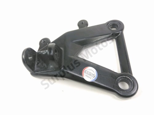Platine avant droite ducati - avant,