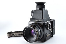 Appareil photo moyen format