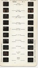VENISE - CARTE LESTRADE