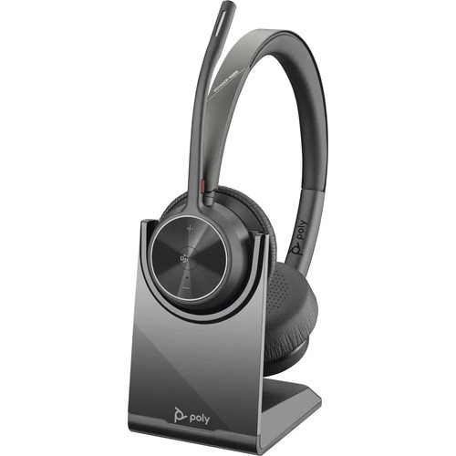Poly voyager 4320 stereo - poly,
