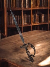 Ouvre-lettre ancien forme mini