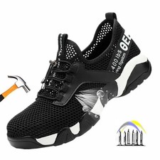 Chaussures de Sécurité