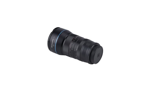 Sirui 24mm 8 anamorphic - f/2.8,