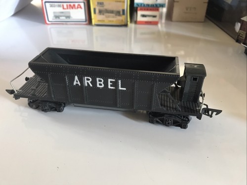 Jep échelle wagon - Échelle, ho
