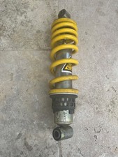 125 TDR amortisseur 4fu 5 ae