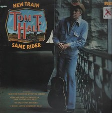Tom hall new train same - t.,