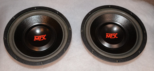 Pair vintage mtx road - pair,