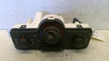 Commande chauffage RENAULT