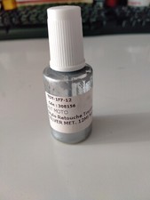 stylo pinceau retouche