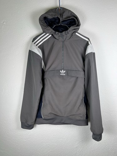 Adidas veste coupe vent homme - adidas,