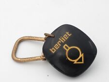 PORTE CLÉS ANCIEN - KEYCHAIN - BOURBON - BERLIET
