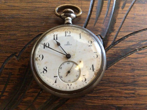 Rare omega étanche first - rare,