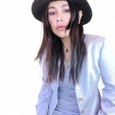 Vintage Armani Made In Italy