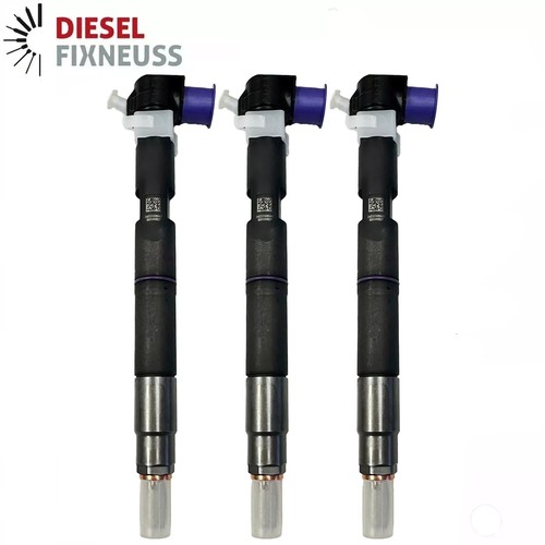 Injecteur 28581266 - 3x, -cc