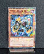 carte YU-GI-OH BP03-FR098-SH