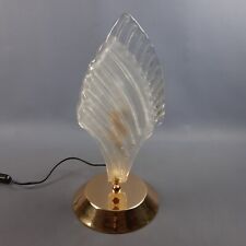 Lampe de Table Verre Murano