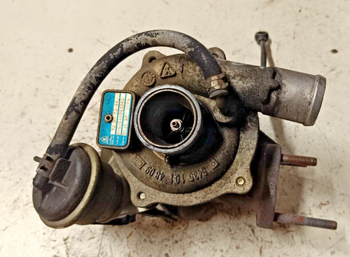 Turbo turbocompresseur opel - turbocompresseur,