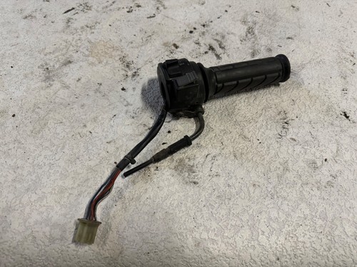 Commodo droit mbk 80 - mbk, evolis