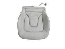 Housse de siège Bourrelet pour siege passager DR AV chauffé Audi A5 8T QU