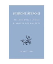 Dialogue Des Langues, Sperone