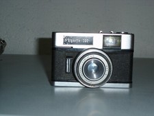 APPAREIL PHOTO  de 1968 DIGNETTE 300 - Pellicule 24x36