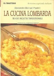 Cucina lombarda 630 - la, in