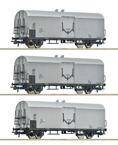 Roco 6600140 coffret - roco, h0