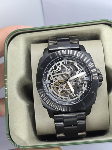 Fossil bq2426 montre homme - bq2426,