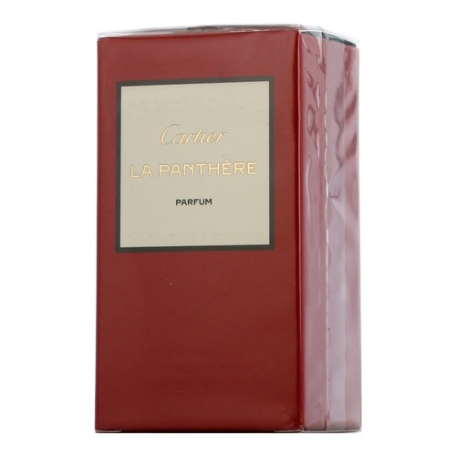 Cartier panthère parfum - la,