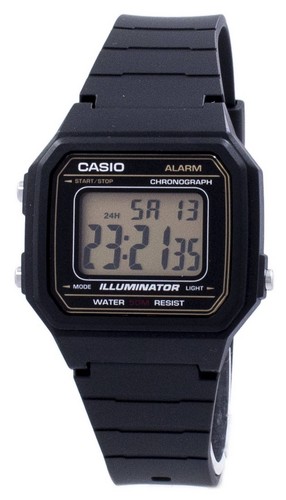 Casio classic illuminator - classic,