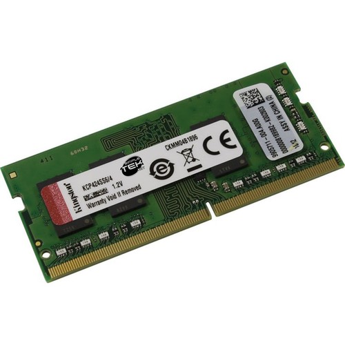 Kingston ddr4 4go sodimm - ddr4,