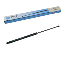 Amortisseur Pneumatique pour Massey Ferguson Mauser Cabine 353 353S Arrière 1