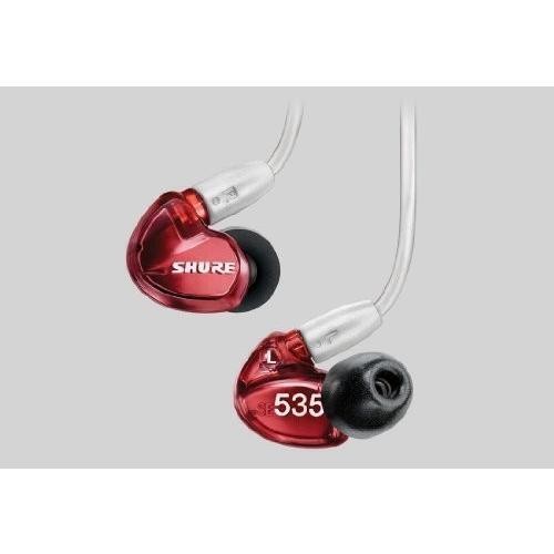 Casque stéréo