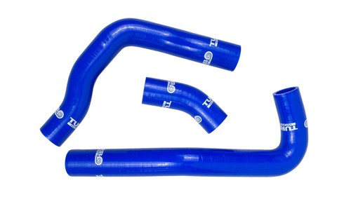 Tuyau radiateur silicone - tuyau, en