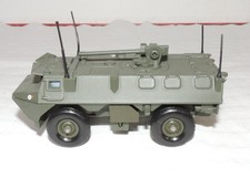 Solido Hachette n°74 -  V.A.B