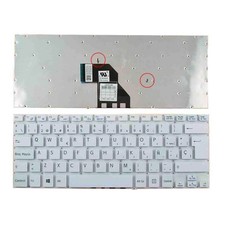 Clavier Pour Portable SONY
